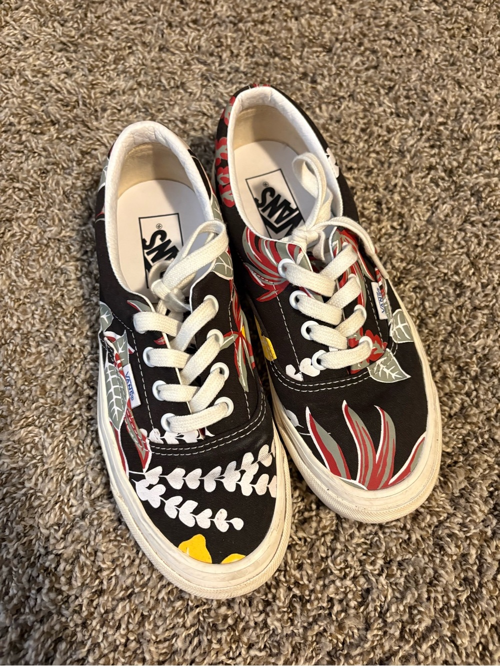 Vans Style 95 Tropical Size 5M/6.5W